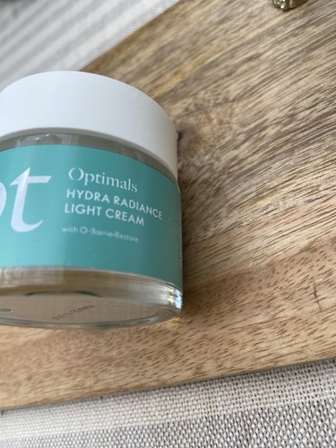 Day cream optimal hydra - cream,