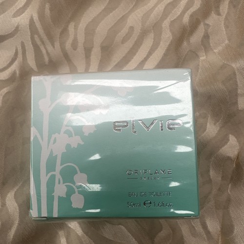 Oriflame elvie eau toilette - elvie,