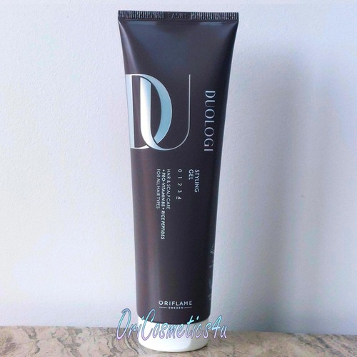 Oriflame duologi styling gel - duologi,