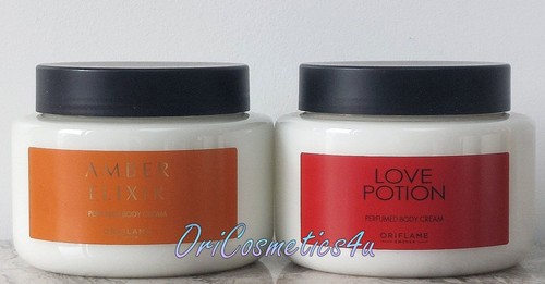 Oriflame amber elixir love - oriflame,
