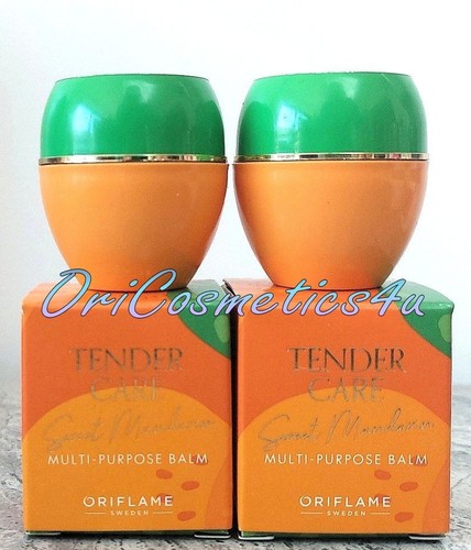 Oriflame tender care - oriflame,