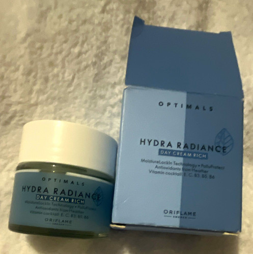 Oriflame optimals hydra - oriflame,