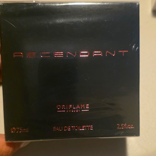 Oriflame ascendant eau - oriflame,