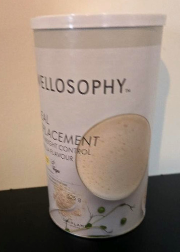 Oriflame wellosophy meal - oriflame,