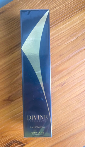 Oriflame divine dark velvet - oriflame,