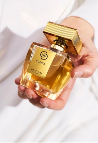Giordani gold essenza parfum - giordani,