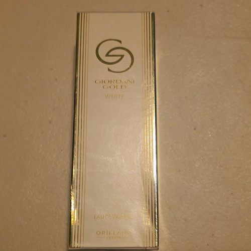 Oriflame giordani gold - oriflame,