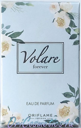 Oriflame volare forever - oriflame, de