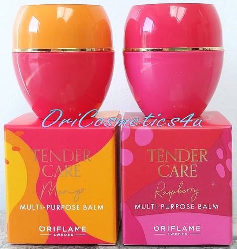 Oriflame tender care multi - 2,