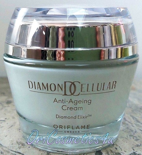 Oriflame diamond cellular - diamond,