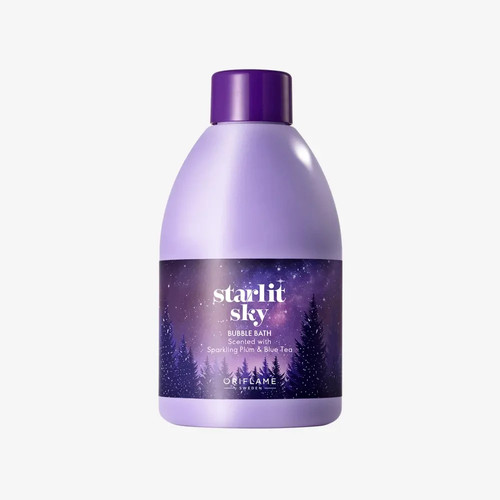 Oriflame ltd edition - oriflame, starlit