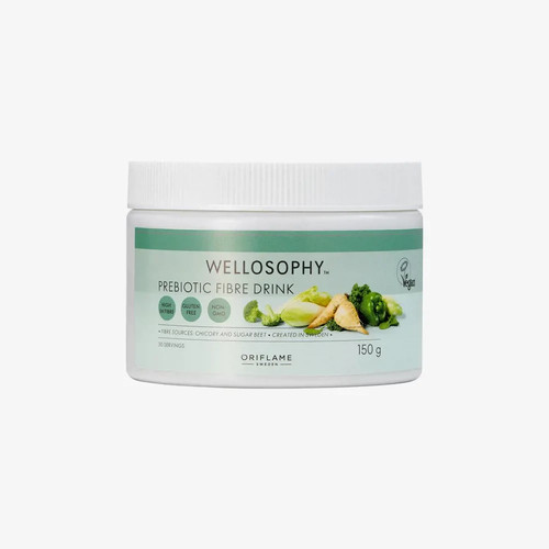 Oriflame wellosophy prebiotic - wellosophy,