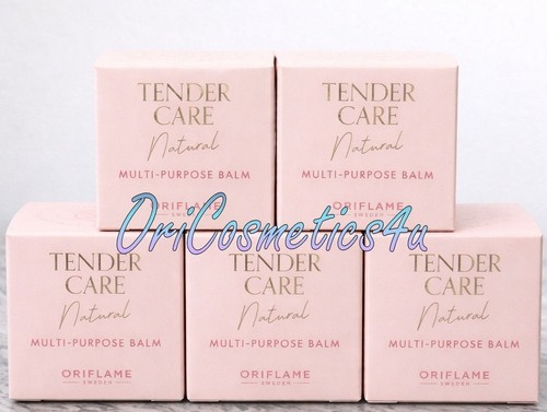 Oriflame tender care - 5,