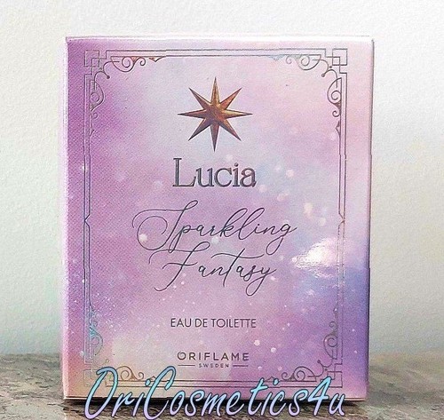 Oriflame lucia sparkling - oriflame,