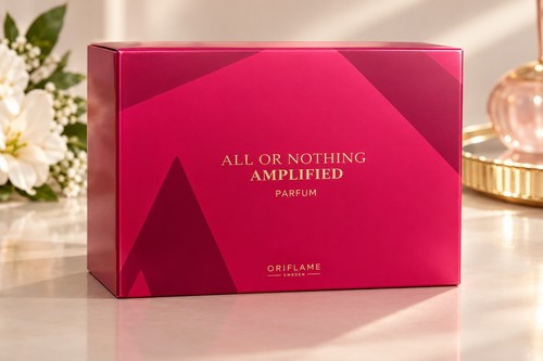 Oriflame perfume for women - perfume,