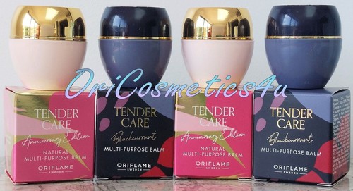 Oriflame tender care - tender,