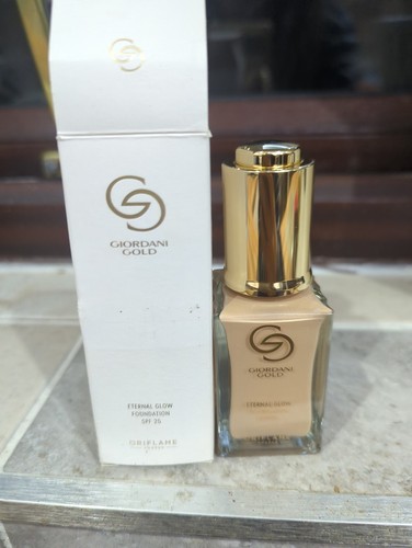 Oriflame giordani gold eternal - oriflame,