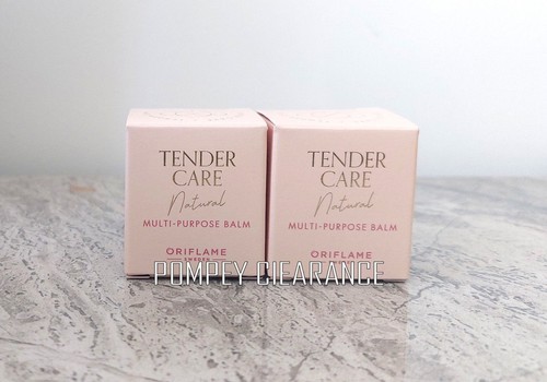 Oriflame tender care - oriflame,