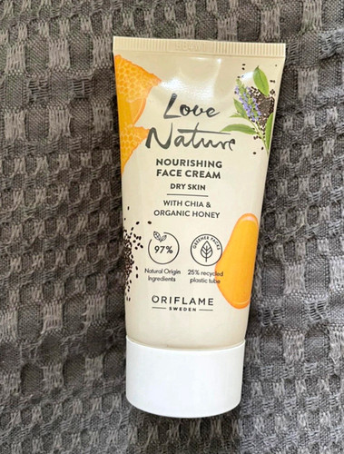Oriflame love nature - oriflame,