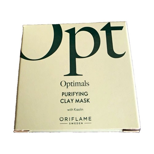 Oriflame optimals purifying - optimals,