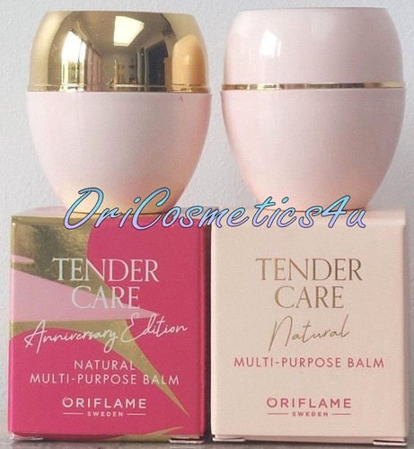 Oriflame tender care multi - x,