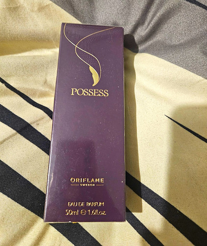 Oriflame possess eau - eau, parfum