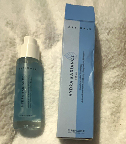 Oriflame optimals hydra - oriflame,