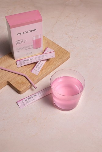 Oriflame wellosophy beauty - wellosophy,