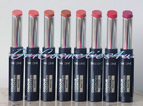 Oriflame the one matte - oriflame,