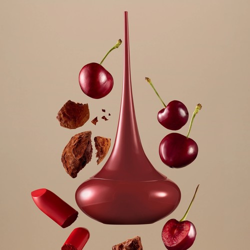 Oriflame love potion cherry - love,