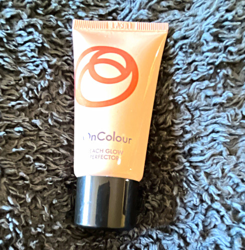 Oriflame oncolour peach - oncolour,