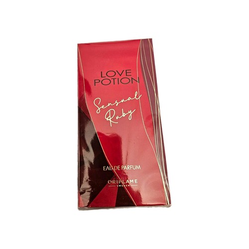 Oriflame love potion sensual - oriflame,