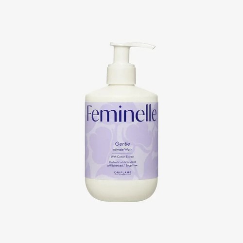 Oriflame feminelle soothing - oriflame,