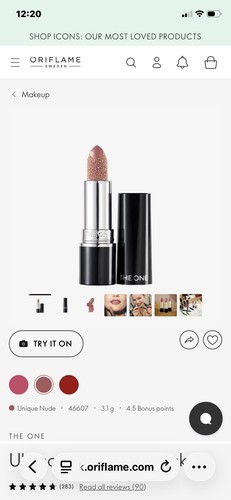 Lipstick wow factor pink - lipstick,