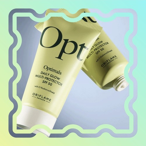 Oriflame optimalsopt optimals - optimalsopt,