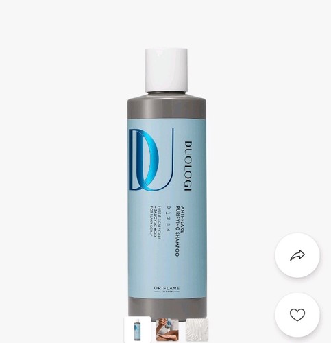 Duologi anti flakey purifying - flakey,