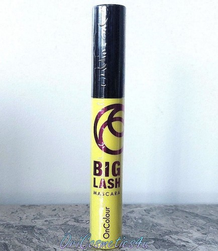 Oriflame oncolour big lash - oncolour,