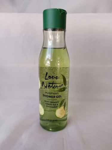 New oriflame love nature - *new*,